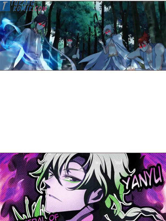 Rebirth Become a Dog Chapter 120 Gambar 4